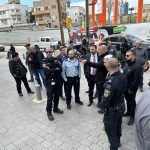 סיור דרום